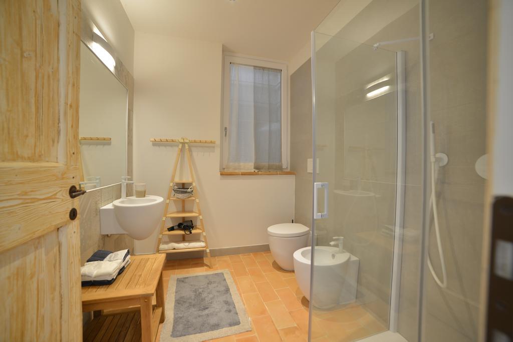 Villa Clara Tordibetto Habitación foto