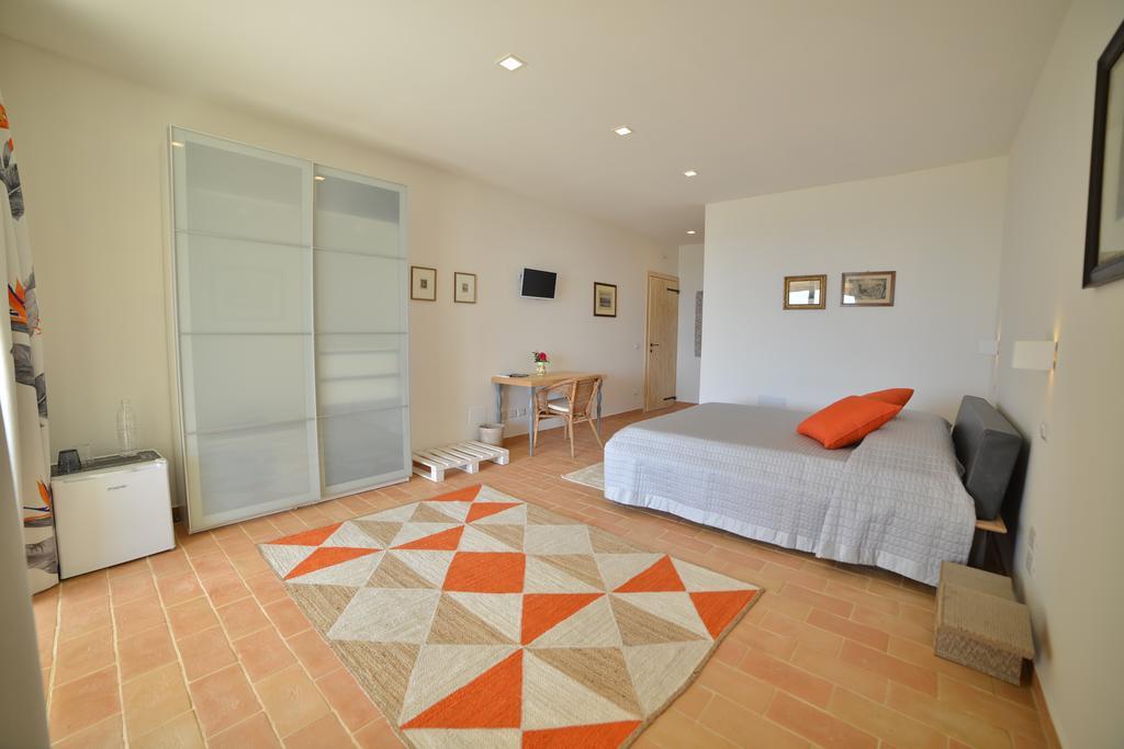 Villa Clara Tordibetto Habitación foto